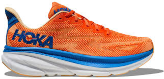 Hoka Clifton 9